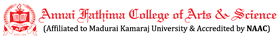 Annai Fathima College of Arts & Science