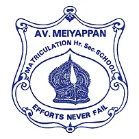 A.V. Meiyappan School