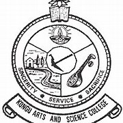 Kongu Arts and Science College