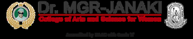 Dr. MGR-Janaki College for Women
