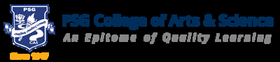 PSG College of Arts & Science