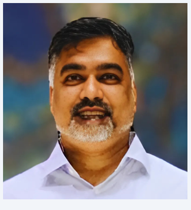Mr. Vishal John, Director of Lead Operations, Recruitment & Training